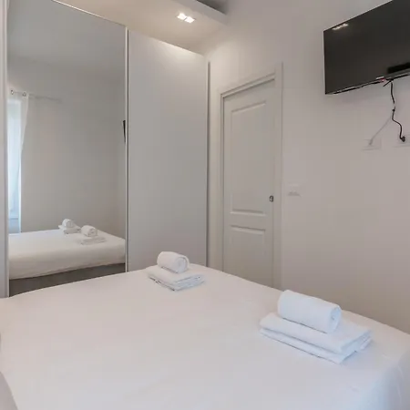 Appartement Casa Delle Basiliche *