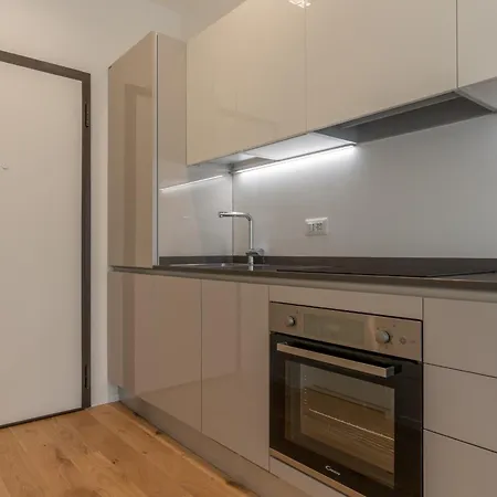 شقة Casa Delle Basiliche ميلان