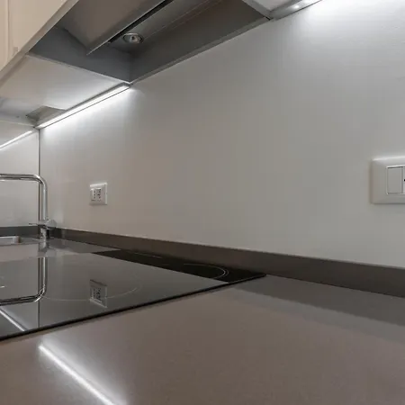 Casa Delle Basiliche Appartement *