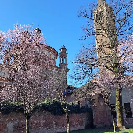 Casa Delle Basiliche