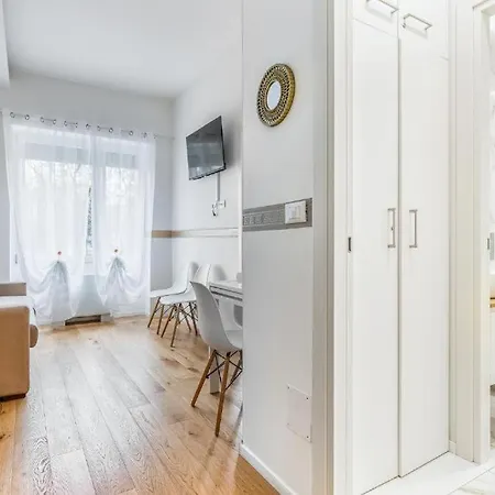 Casa Delle Basiliche Appartement *