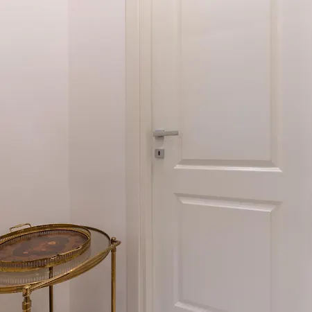 Casa Delle Basiliche Appartement