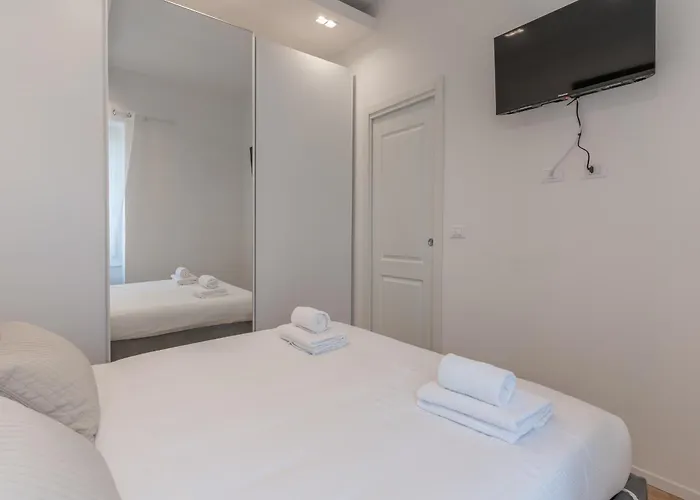 Appartamento Casa Delle Basiliche *