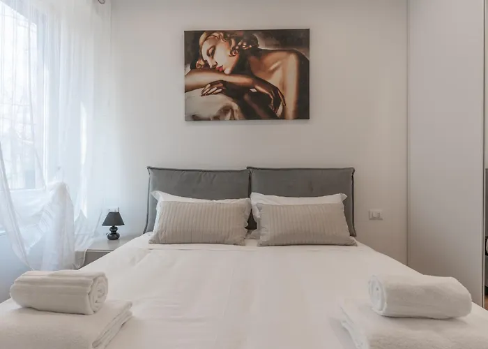 Casa Delle Basiliche Appartamento Milano