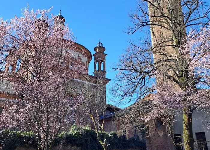 Casa Delle Basiliche