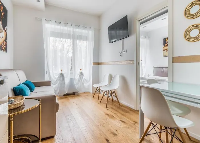 Casa Delle Basiliche Appartamento *