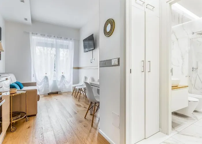 Casa Delle Basiliche Appartamento *