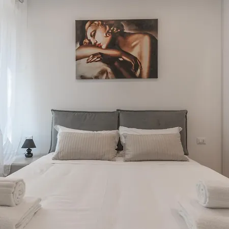 Casa Delle Basiliche דירה מילאנו