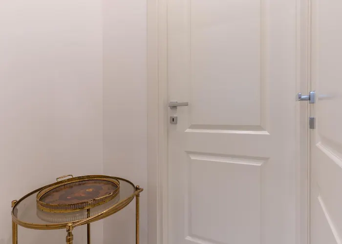 Casa Delle Basiliche Apartamento