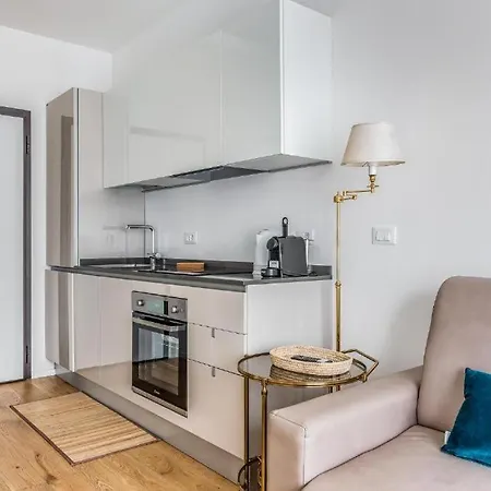 Casa Delle Basiliche Apartman *